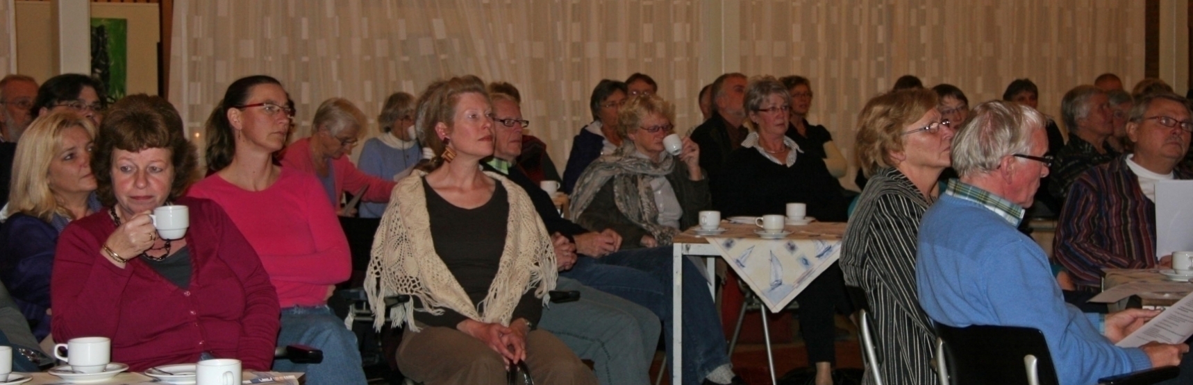 PG Zwartemeer